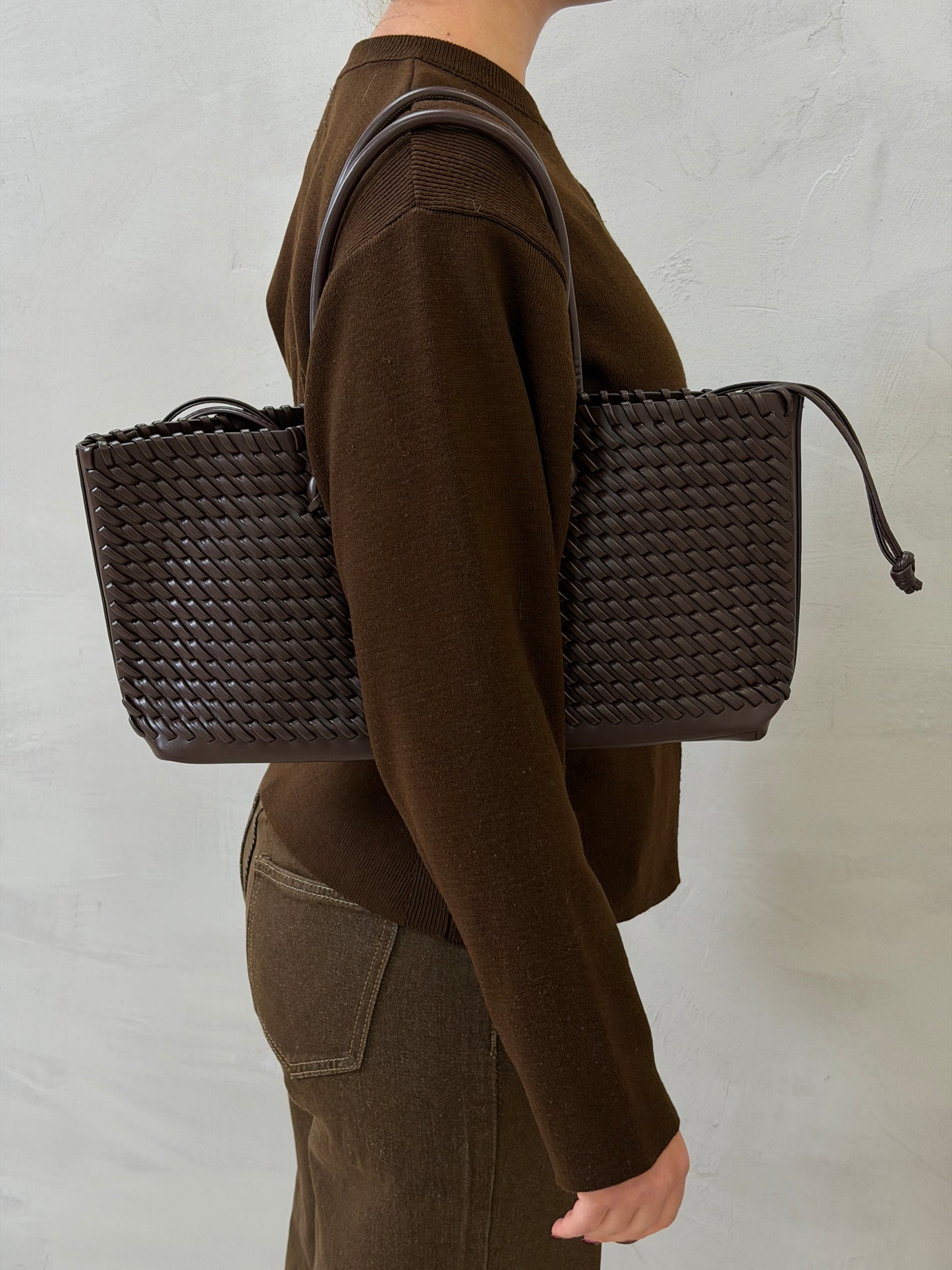 Brodie Shoulder Bag