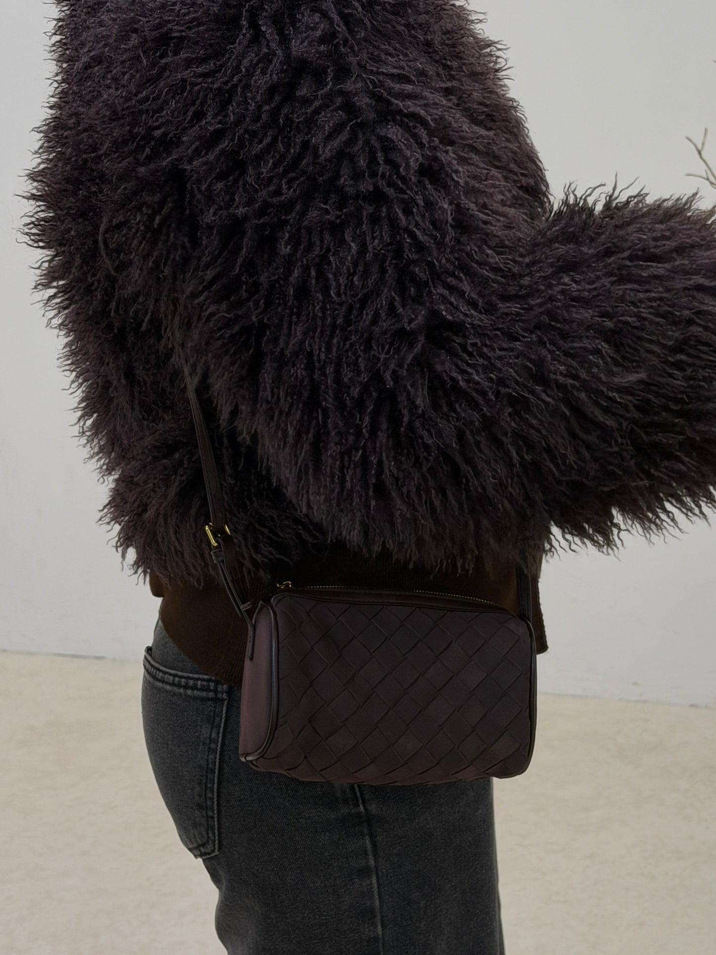 Nancy Cross Body Bag