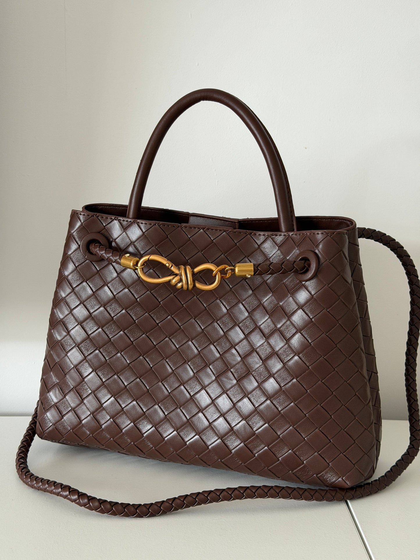 Olivia bag - brown