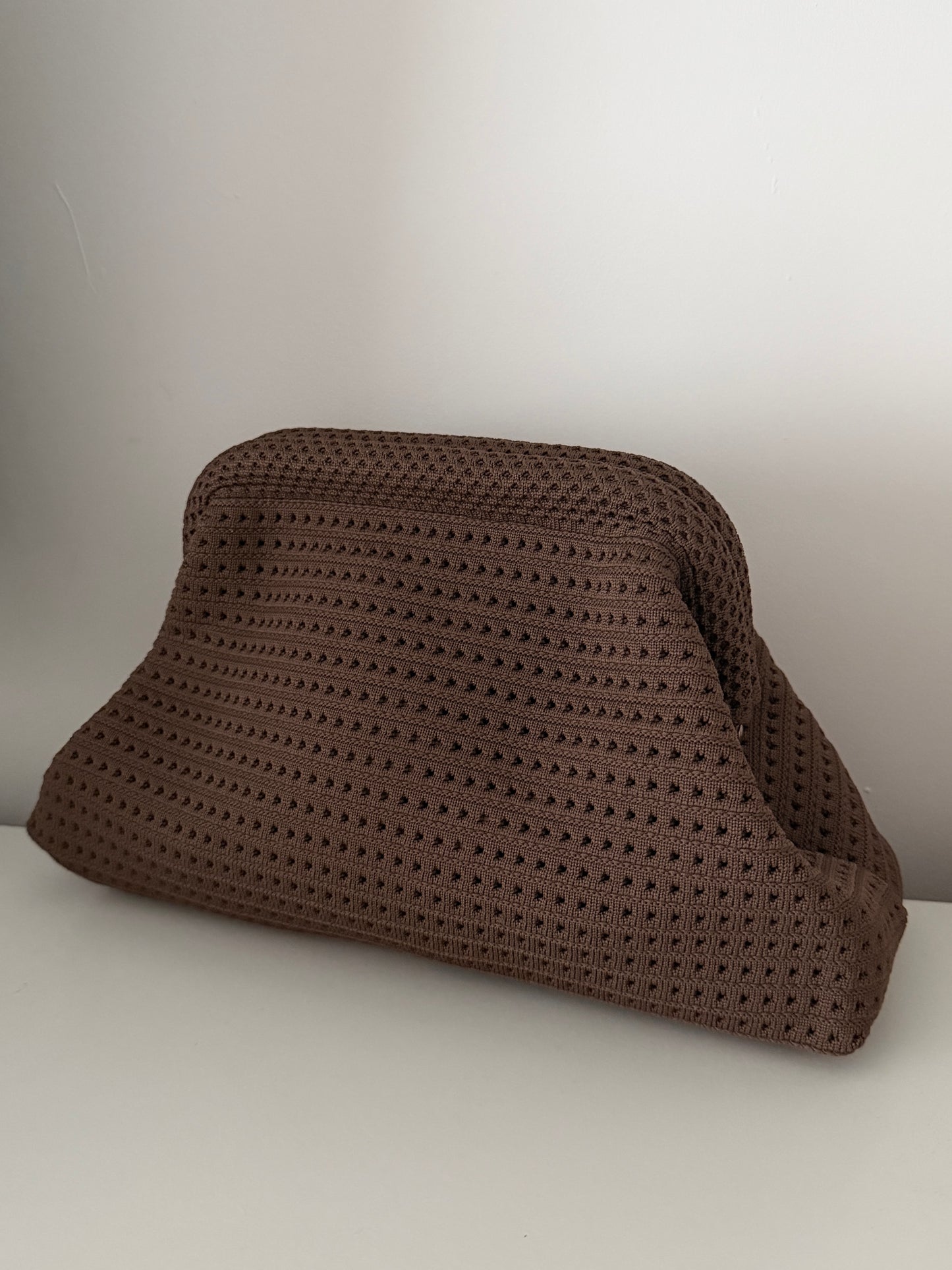 Lucy clutch bag