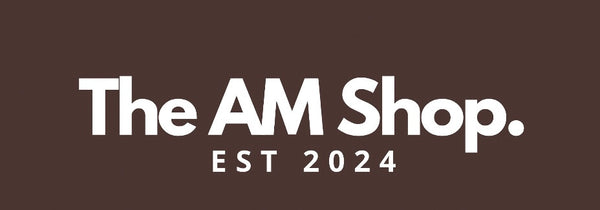 The AM Shop