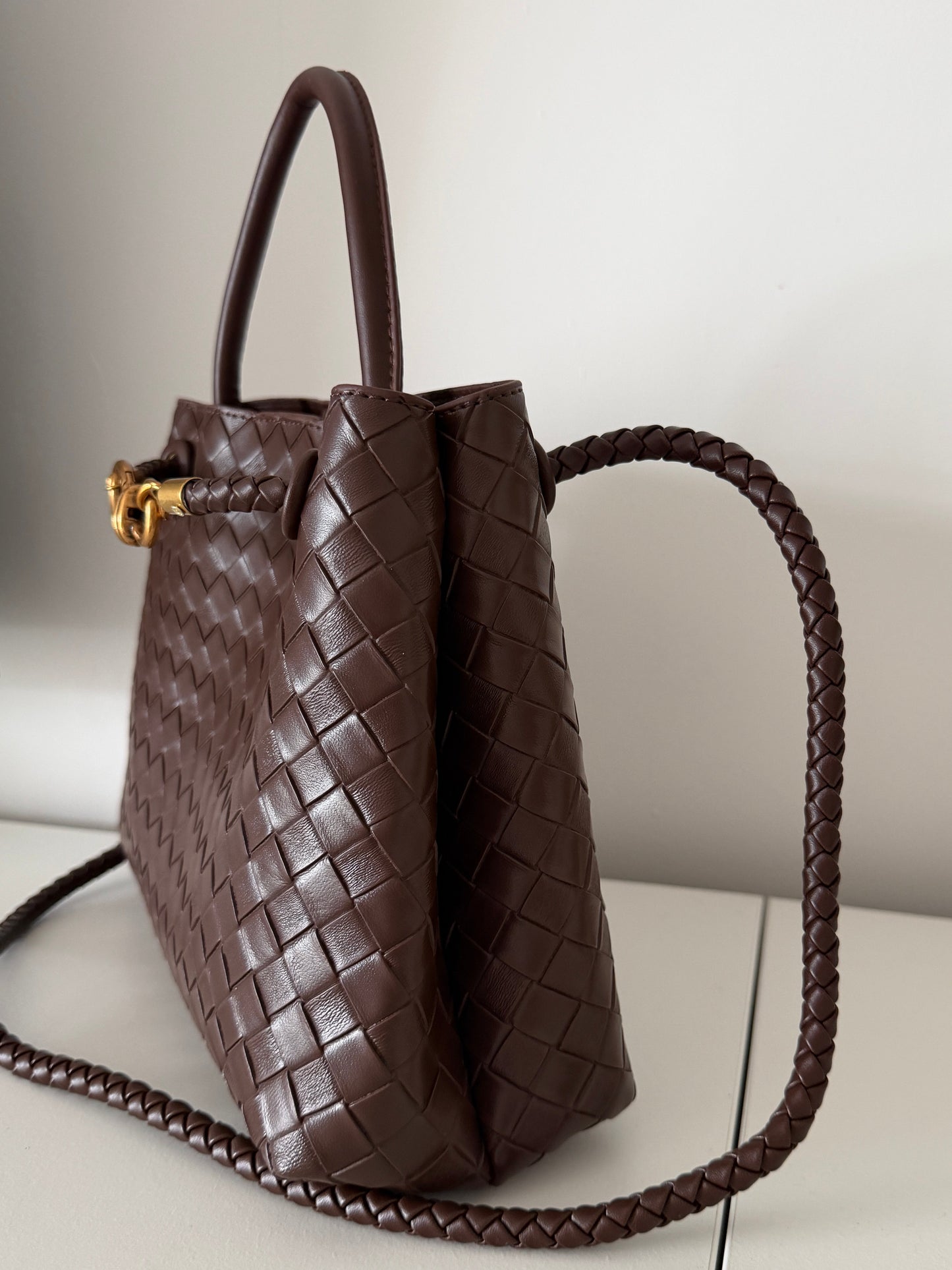 Olivia bag - brown