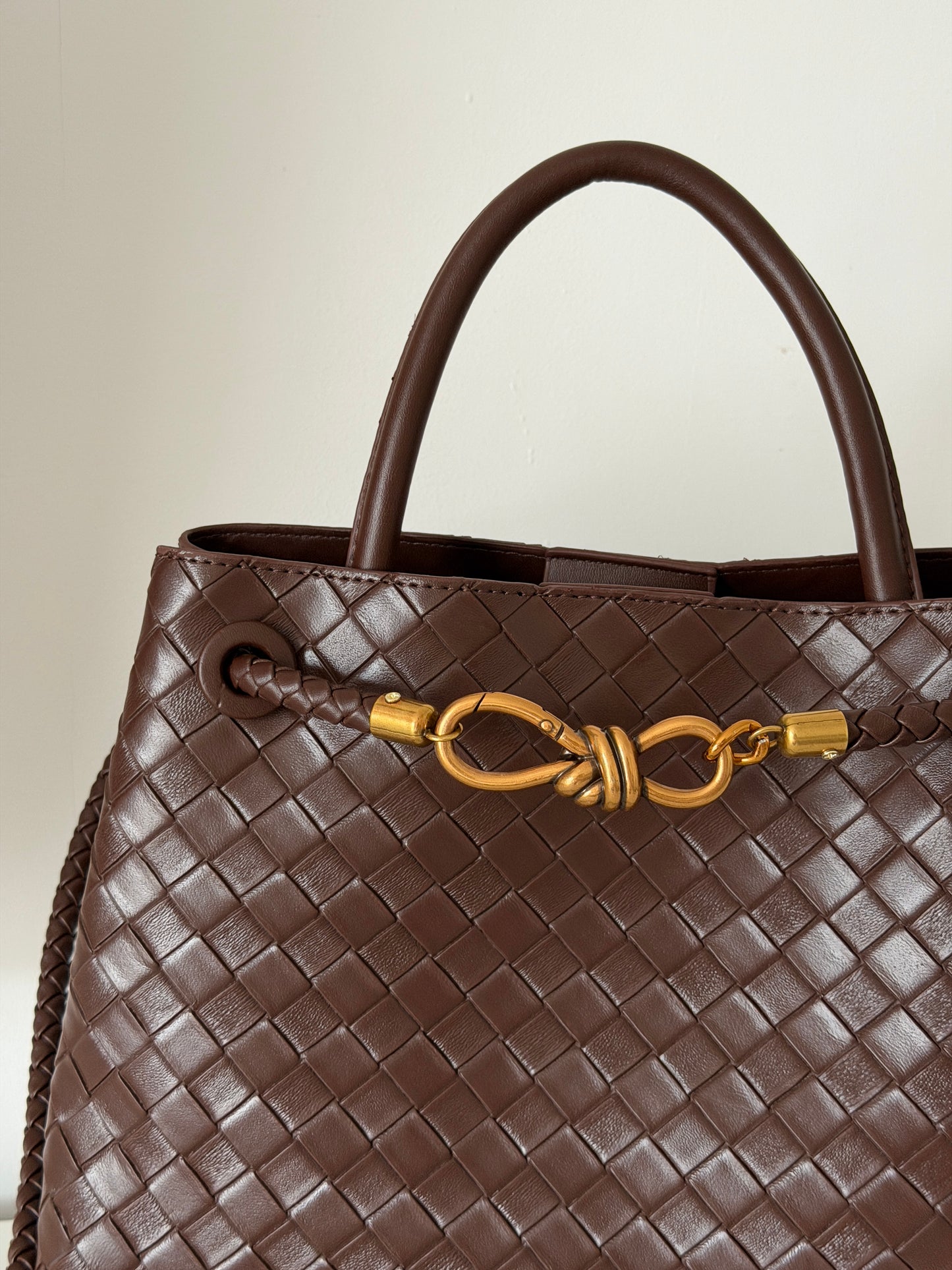 Olivia bag - brown