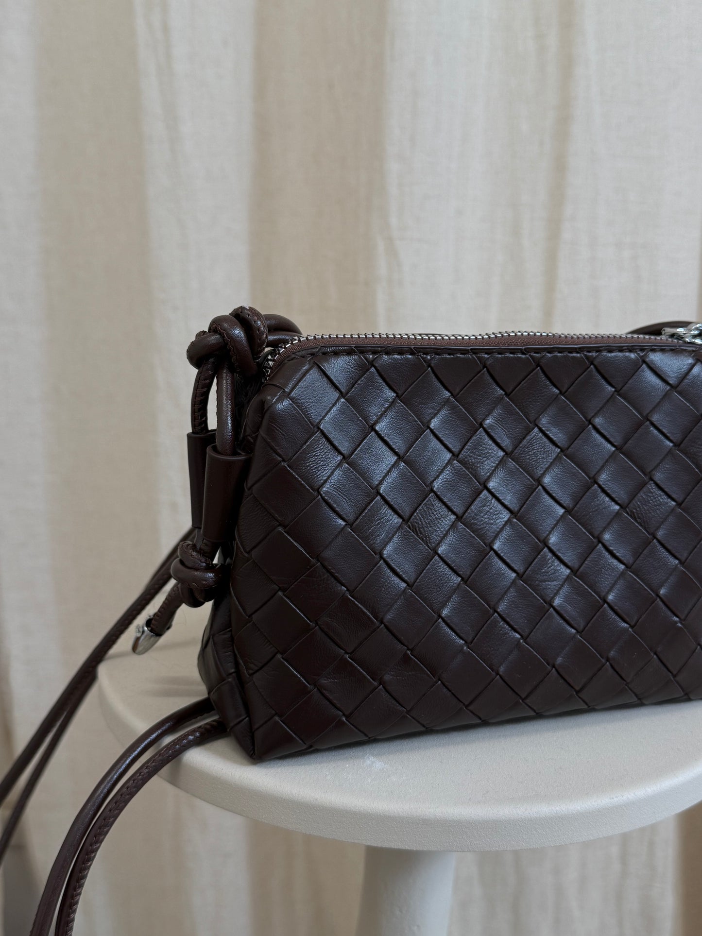 Jessie Cross Body Bag