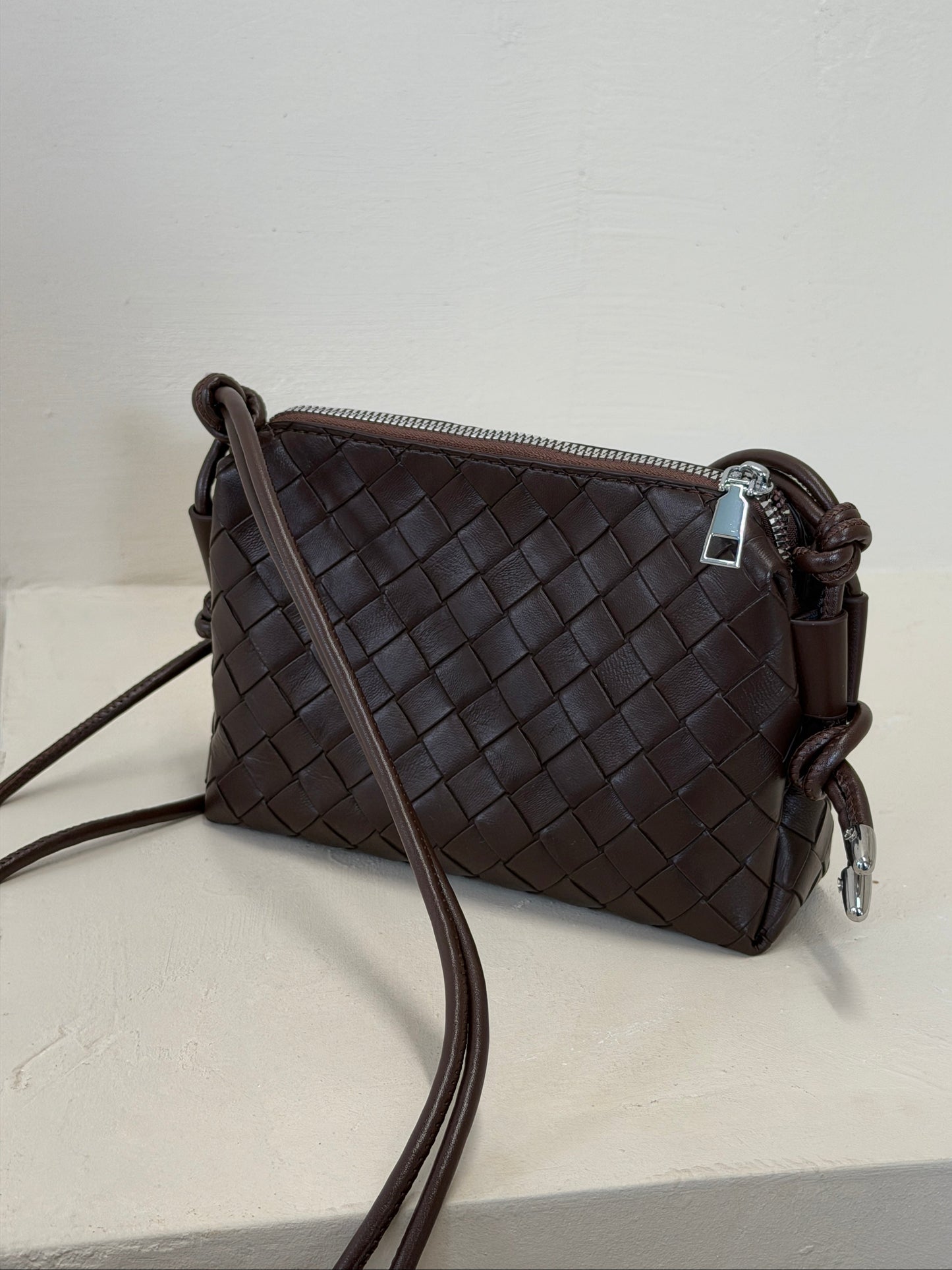 Jessie Cross Body Bag