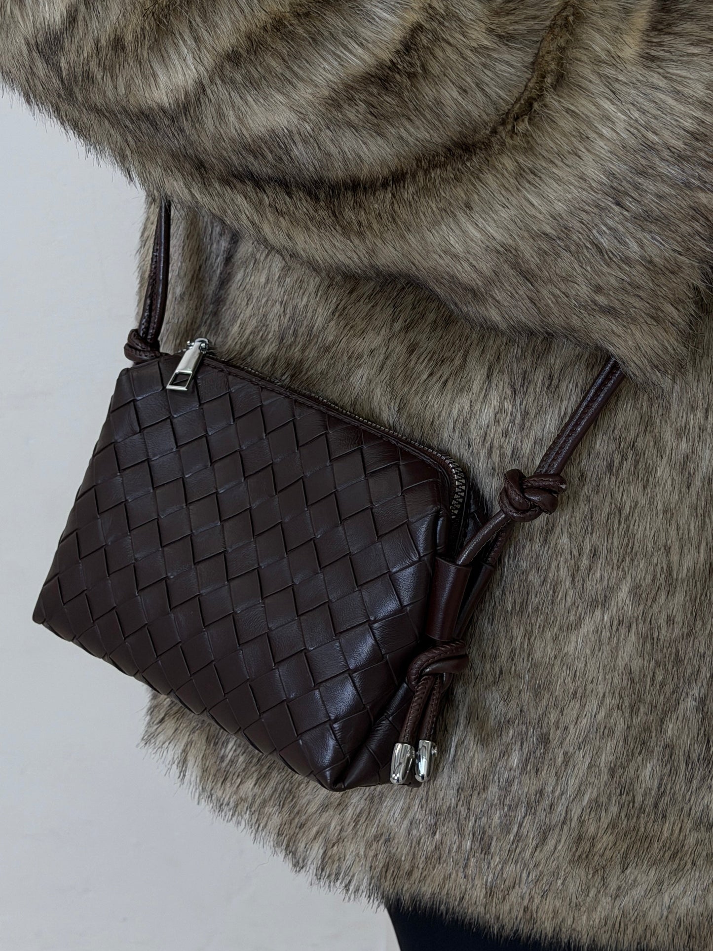 Jessie Cross Body Bag